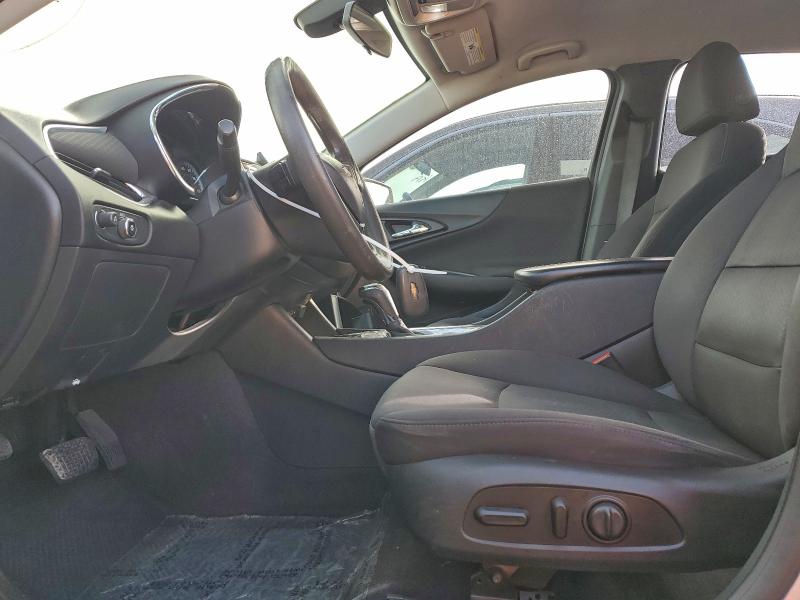Photo 7 from auction – 2019 CHEVROLET MALIBU LT with VIN 1G1ZD5ST0KF171906
