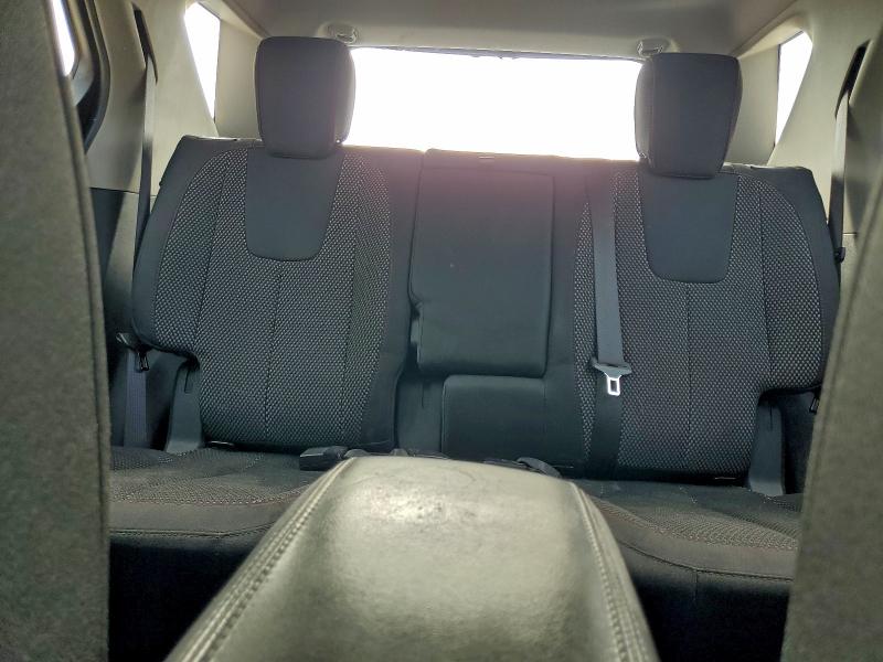 Photo 10 from auction – 2017 CHEVROLET EQUINOX with VIN 2GNALBEK3H1535073