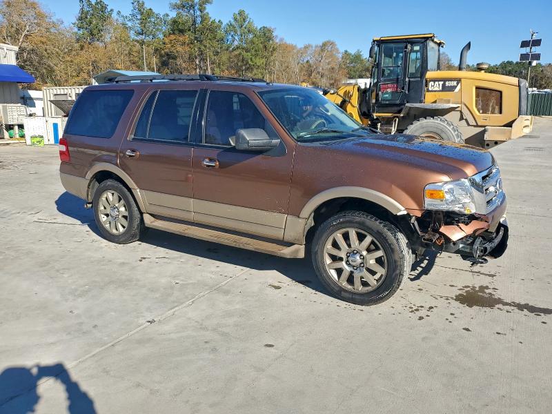 Photo 4 from auction – 2011 FORD EXPEDITION with VIN 1FMJU1J5XBEF29286