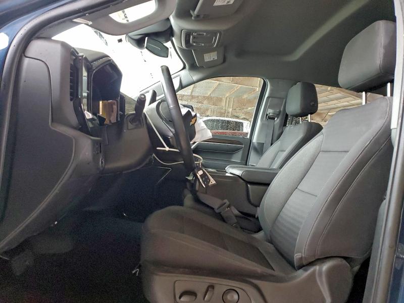 Photo 7 from auction – 2023 CHEVROLET SILVERADO with VIN 1GCPDDEK8PZ221646