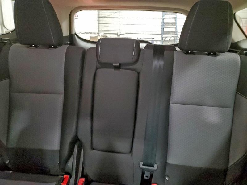 Photo 10 from auction – 2018 FORD ESCAPE SE with VIN 1FMCU9GD9JUC19995