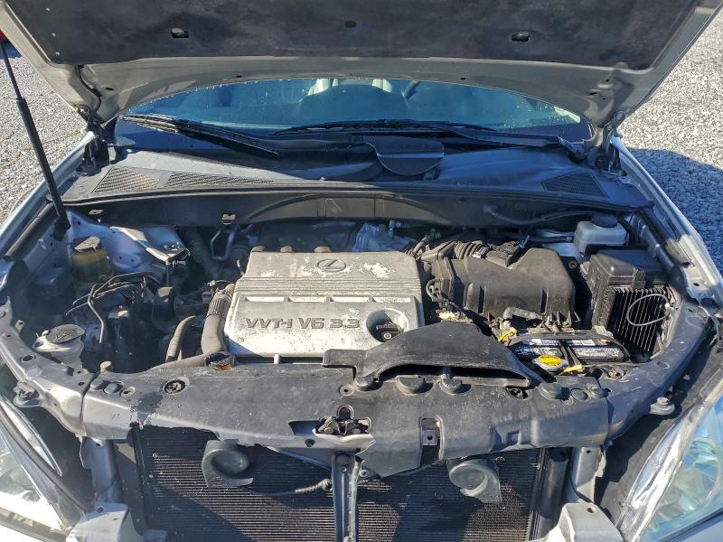 Photo 12 from auction – 2004 LEXUS RX 330 with VIN 2T2GA31UX4C004028
