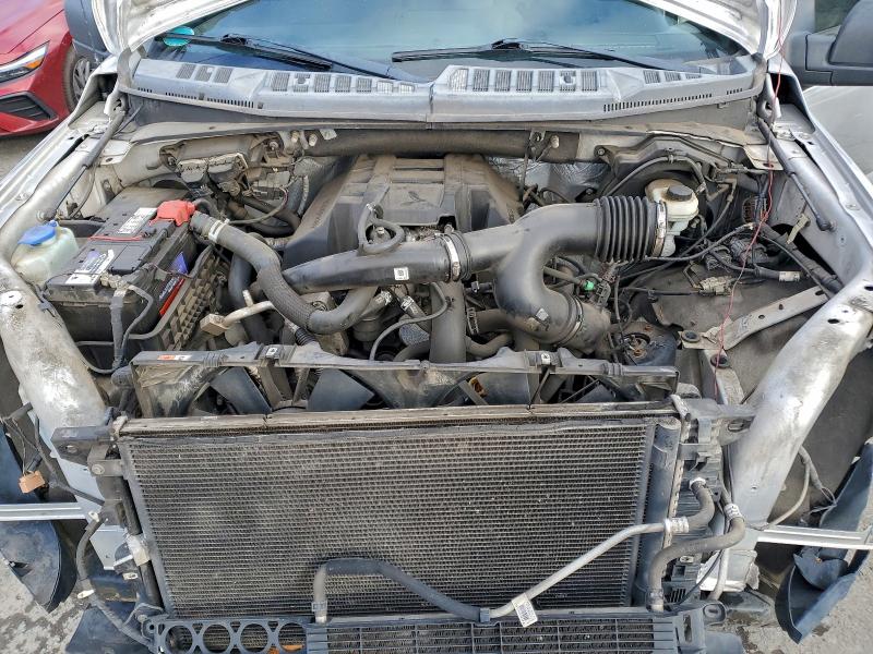 Photo 11 from auction – 2015 FORD F150 SUPER with VIN 1FTEW1EP7FFC87598