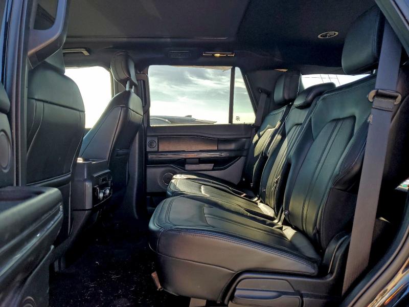 Photo 11 from auction – 2018 FORD EXPEDITION with VIN 1FMJU2AT4JEA63762