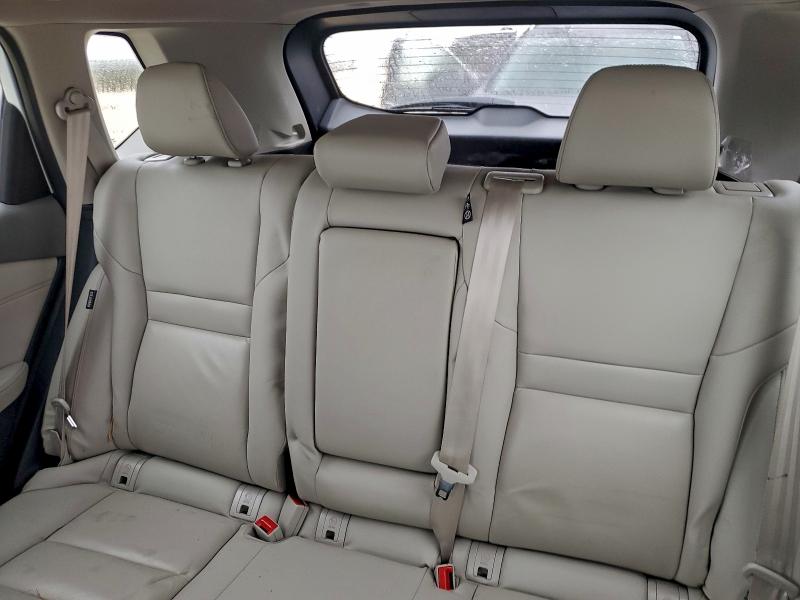 Снимка 10 от търг – 2024 NISSAN ROGUE с VIN 5N1BT3CA0RC674744