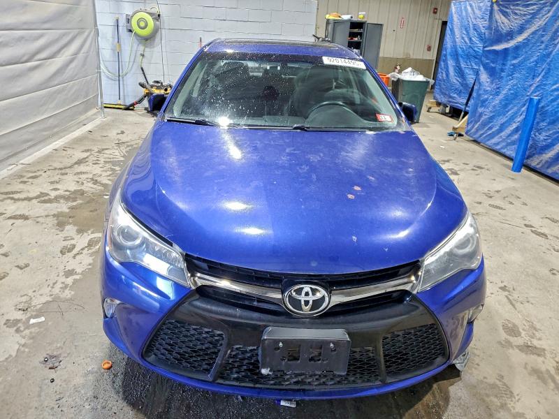 Photo 5 from auction – 2015 TOYOTA CAMRY LE with VIN 4T1BF1FK0FU899459