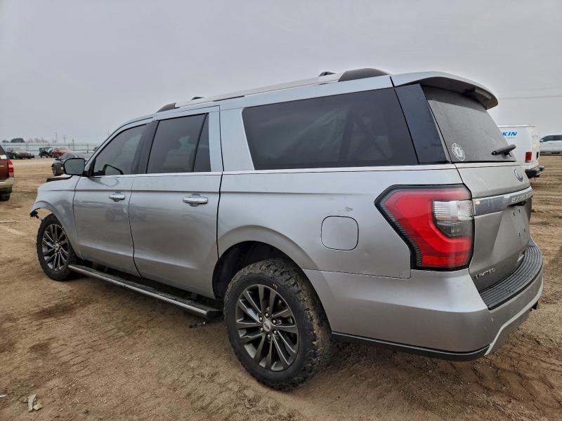 Photo 2 from auction – 2021 FORD EXPEDITION with VIN 1FMJK2ATXMEA18366