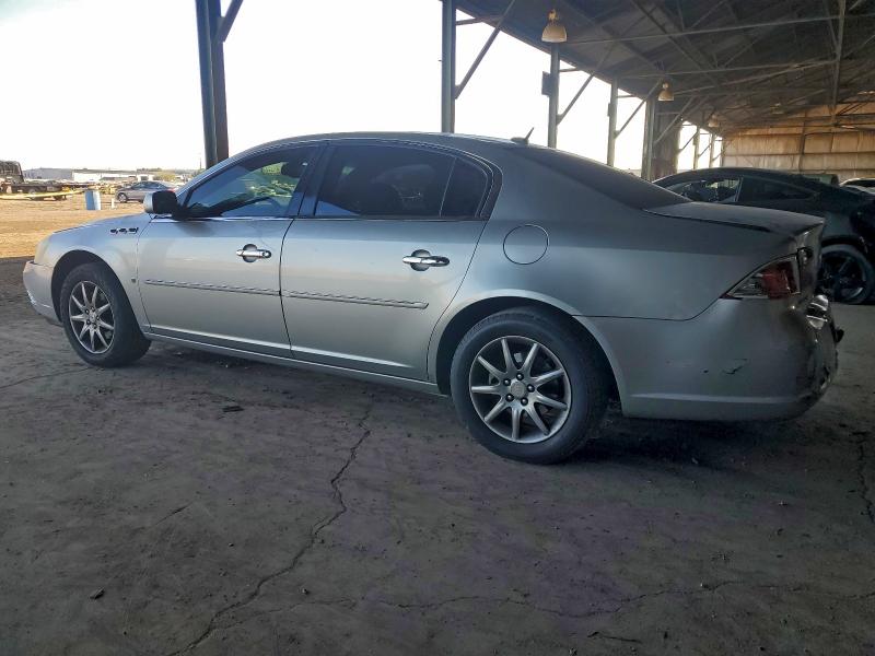 صورة رقم 2 من المزاد - 2007 BUICK LUCERNE CX مع VIN 1G4HD57257U204965