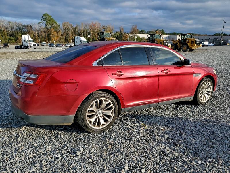 Photo 3 from auction – 2013 FORD TAURUS LIM with VIN 1FAHP2F8XDG208669
