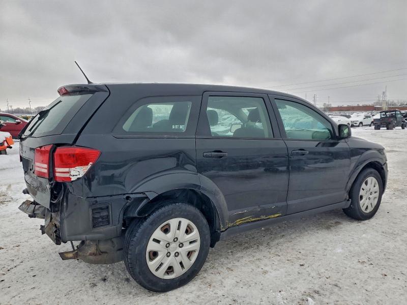 Foto 3 de la subasta – 2015 DODGE JOURNEY SE con VIN 3C4PDCABXFT651023