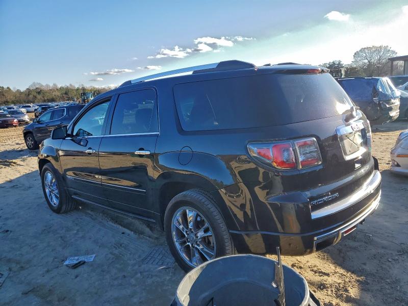 Photo 2 from auction – 2014 GMC ACADIA DEN with VIN 1GKKRTKD2EJ105340