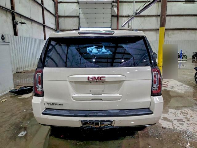 Photo 6 from auction – 2015 GMC YUKON SLT with VIN 1GKS2BKCXFR292111