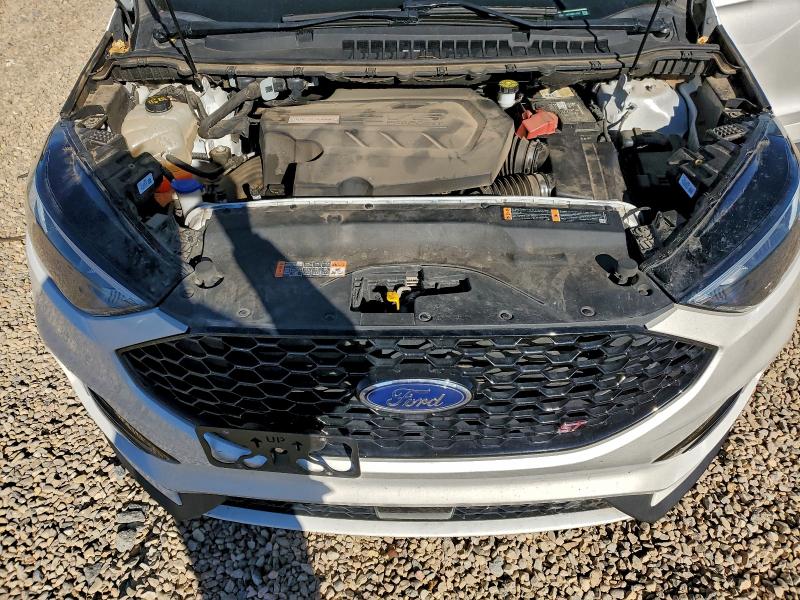 Photo 12 from auction – 2019 FORD EDGE ST with VIN 2FMPK4AP4KBC11503