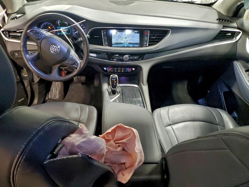 Photo 8 from auction – 2019 BUICK ENCLAVE PR with VIN 5GAEVBKW9KJ313180