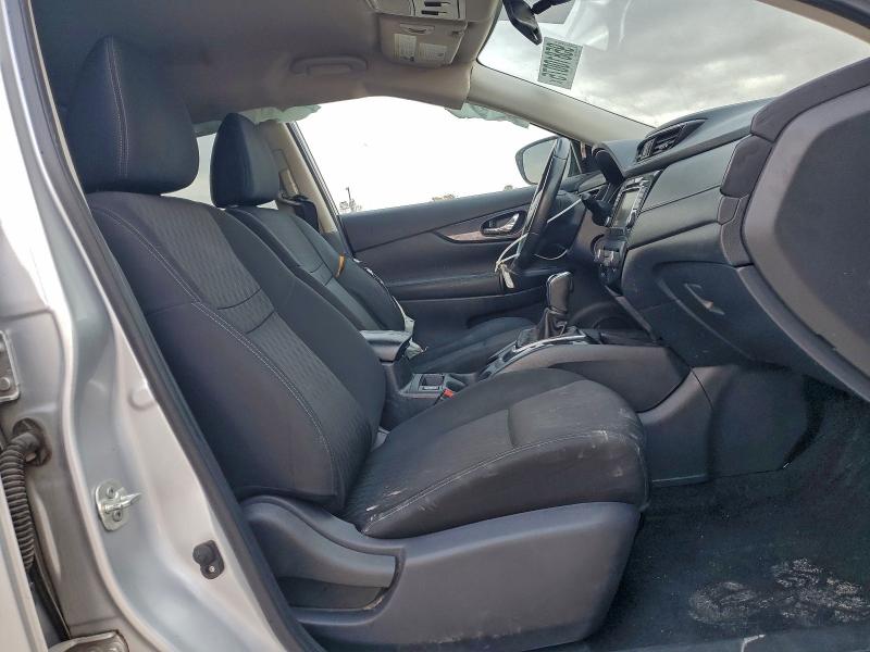 Photo 7 from auction – 2019 NISSAN ROGUE S with VIN KNMAT2MT0KP524447