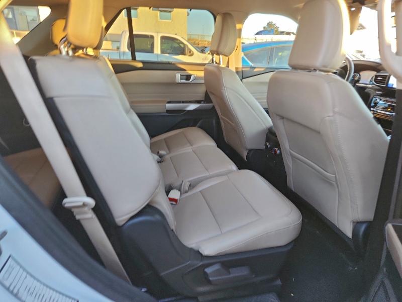 Photo 10 from auction – 2023 FORD EXPLORER L with VIN 1FMSK8FH5PGB42145