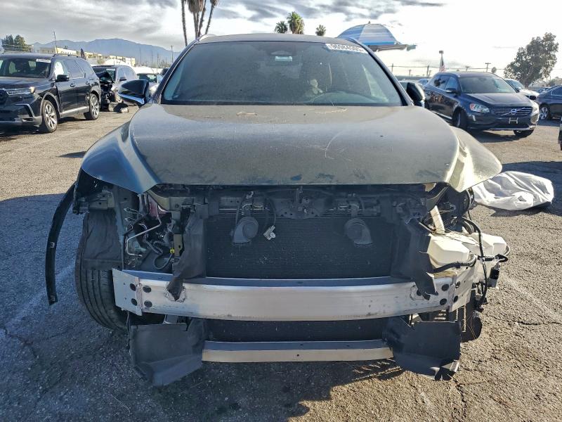 Photo 5 from auction – 2023 LEXUS RX 350 PRE with VIN JTJCHMAAXP2001883