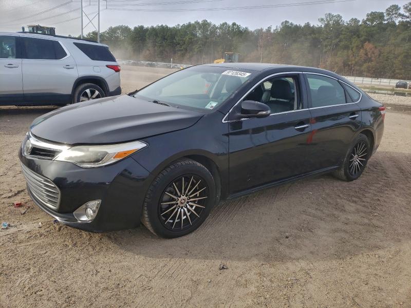 Фото 1 с аукциона – 2014 TOYOTA AVALON BAS с VIN 4T1BK1EB4EU135366