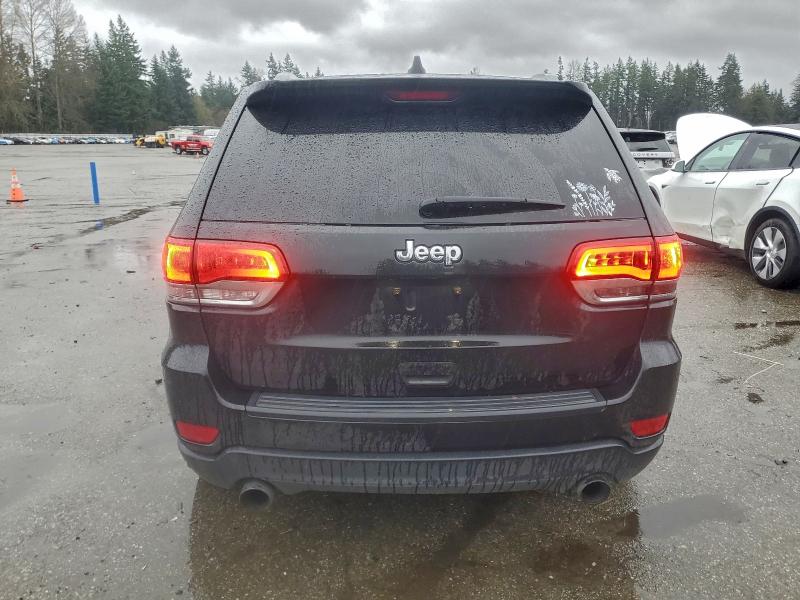Photo 6 from auction – 2015 JEEP GRAND CHER with VIN 1C4RJFAG4FC908879