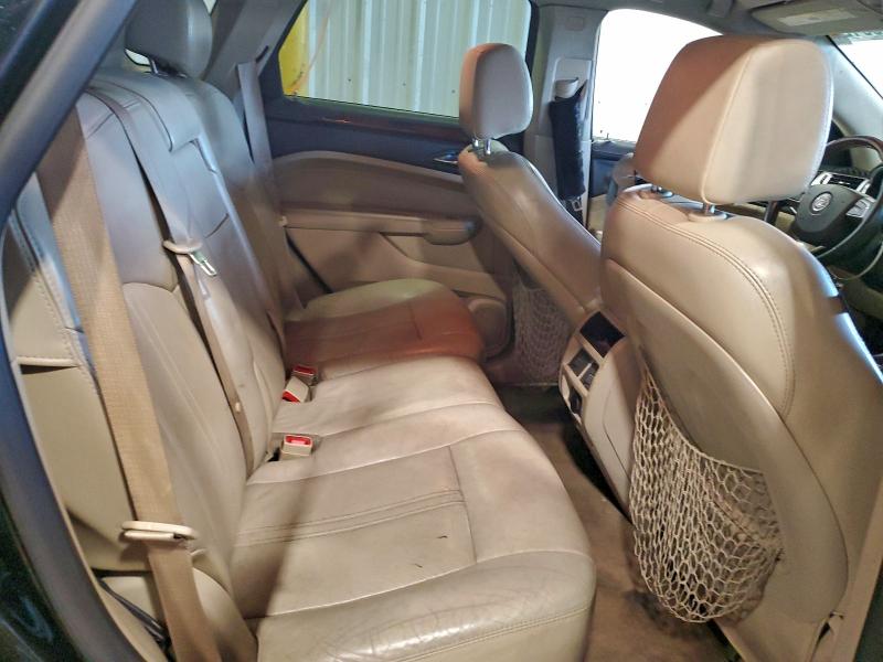 Photo 11 from auction – 2011 CADILLAC SRX LUXURY with VIN 3GYFNAEY1BS679444
