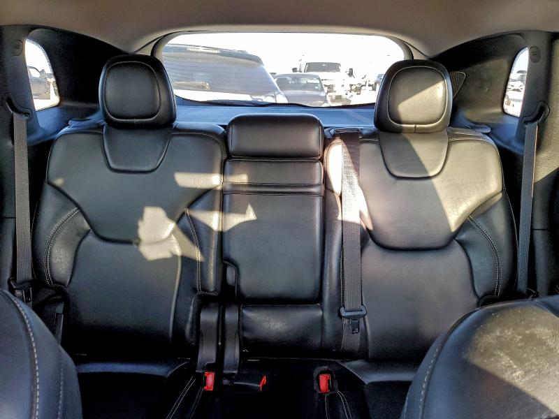 Photo 10 from auction – 2014 JEEP CHEROKEE L with VIN 1C4PJLDB8EW318946