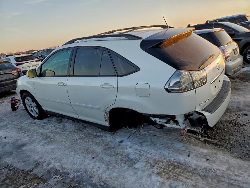 Photo 2 from auction – 2006 LEXUS RX 330 with VIN 2T2HA31U16C093141