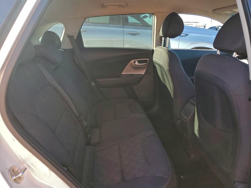 Photo 10 from auction – 2019 KIA NIRO FE with VIN KNDCB3LC5K5295469