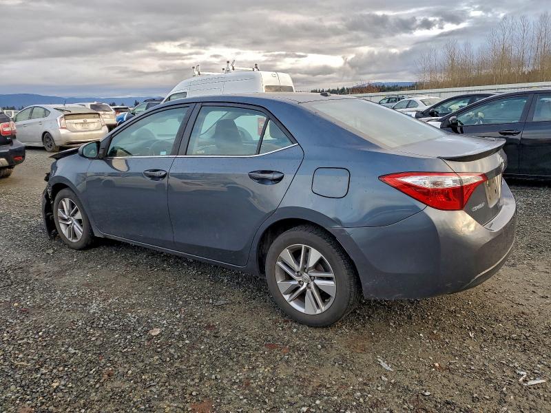 Photo 2 from auction – 2014 TOYOTA COROLLA EC with VIN 2T1BPRHE0EC002885