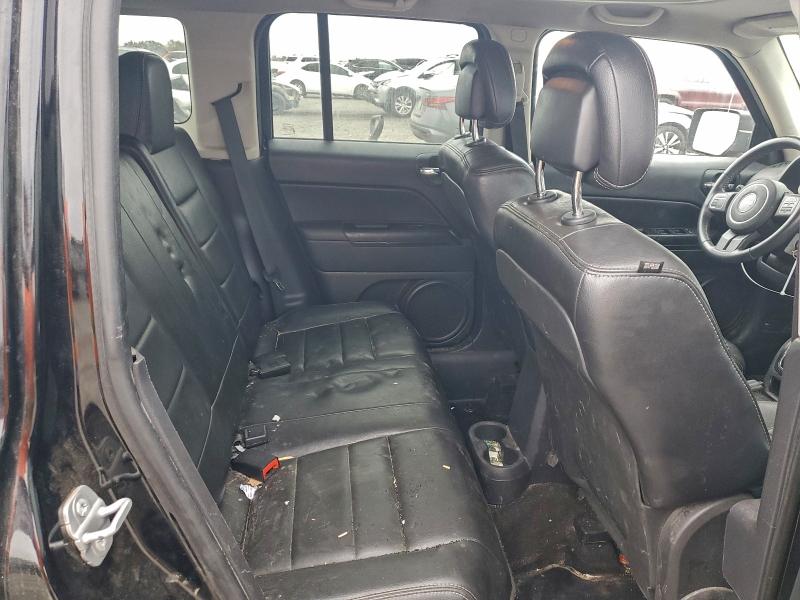 Photo 10 from auction – 2014 JEEP PATRIOT LA with VIN 1C4NJPFA7ED680586