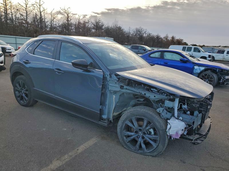 Photo 4 from auction – 2024 MAZDA CX-30 PREF with VIN 3MVDMBCM3RM666715
