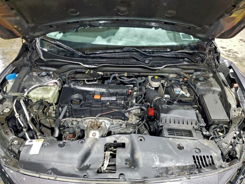 Photo 11 from auction – 2019 HONDA CIVIC with VIN 2HGFC4B62KH305624