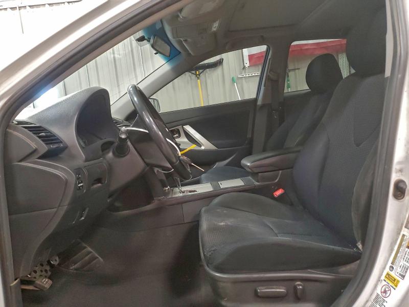 صورة رقم 7 من المزاد - 2011 TOYOTA CAMRY مع VIN 4T1BF3EK8BU706174