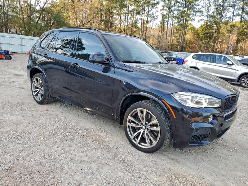Photo 4 from auction – 2016 BMW X5 XDRIVE5 with VIN 5UXKR6C55G0J81615