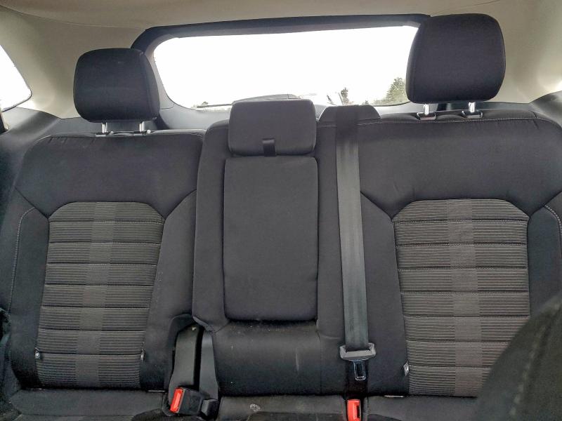 Photo 10 from auction – 2015 FORD EDGE SEL with VIN 2FMTK3J90FBB11494