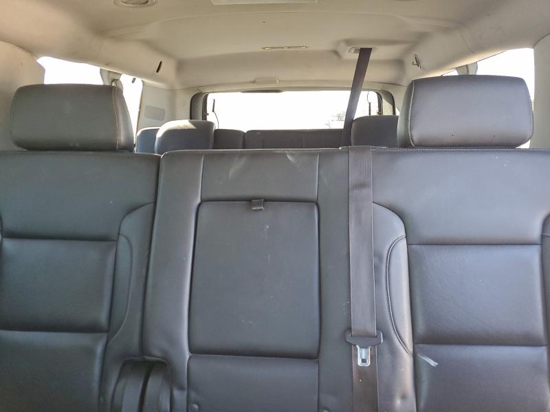 Photo 10 from auction – 2015 CHEVROLET SUBURBAN C with VIN 1GNSCJKC0FR289843