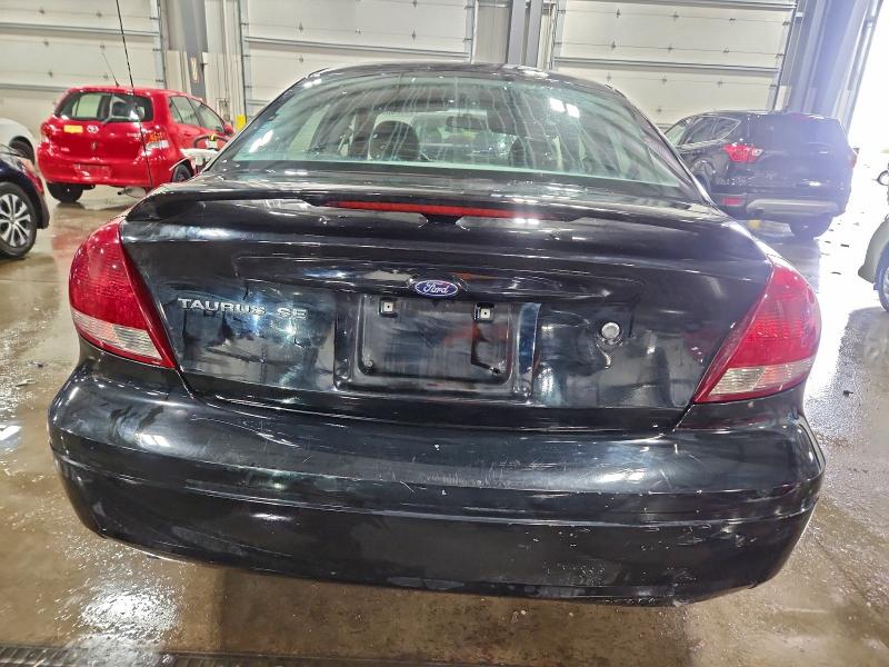 Photo 6 from auction – 2005 FORD TAURUS SE with VIN 1FAFP53275A161744
