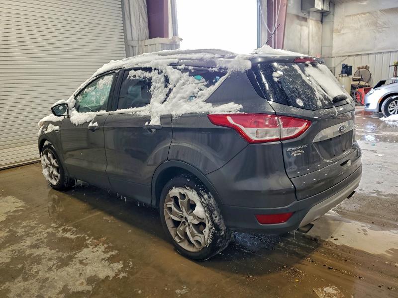 Photo 2 from auction – 2015 FORD ESCAPE TIT with VIN 1FMCU9JX7FUB01096
