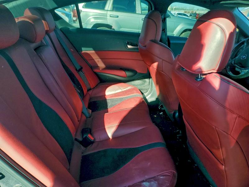 Photo 10 from auction – 2019 ACURA ILX PREMIU with VIN 19UDE2F82KA014752
