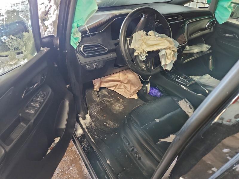 Photo 8 from auction – 2023 CHEVROLET BOLT EV 2L with VIN 1G1FX6S04P4138092