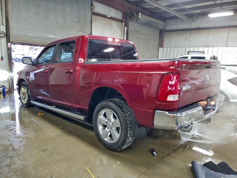Photo 2 from auction – 2019 RAM 1500 CLASS with VIN 1C6RR7LT3KS646725