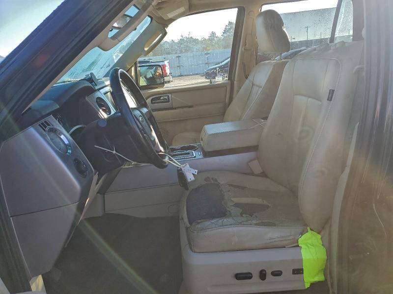 Photo 7 from auction – 2015 FORD EXPEDITION with VIN 1FMJK2AT4FEF27131