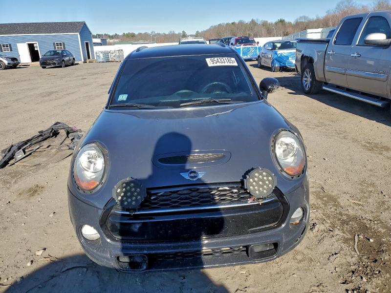 Photo 5 from auction – 2016 MINI COOPER S with VIN WMWXU3C54G2D31173