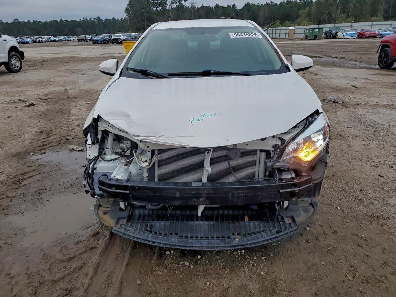Photo 5 from auction – 2016 TOYOTA COROLLA L with VIN 2T1BURHEXGC509708