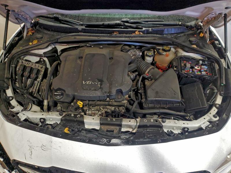 Photo 11 from auction – 2018 BUICK LACROSSE E with VIN 1G4ZP5SS9JU148605