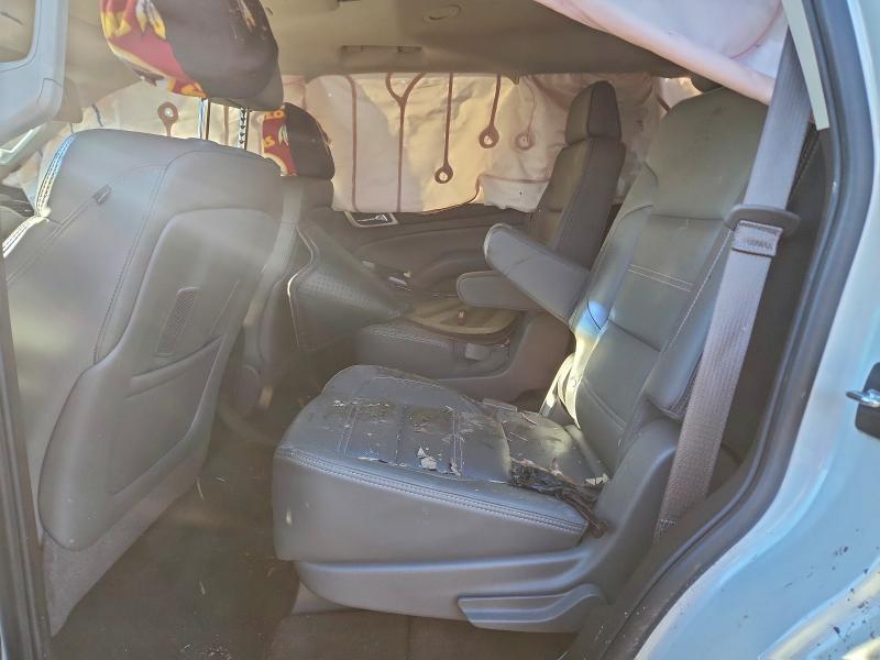 Photo 11 from auction – 2015 GMC YUKON DENA with VIN 1GKS2CKJ2FR227323