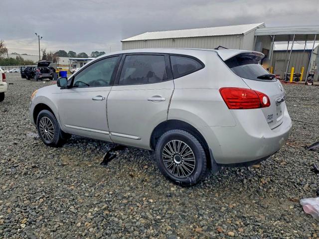 Photo 2 from auction – 2011 NISSAN ROGUE S with VIN JN8AS5MT1BW174437