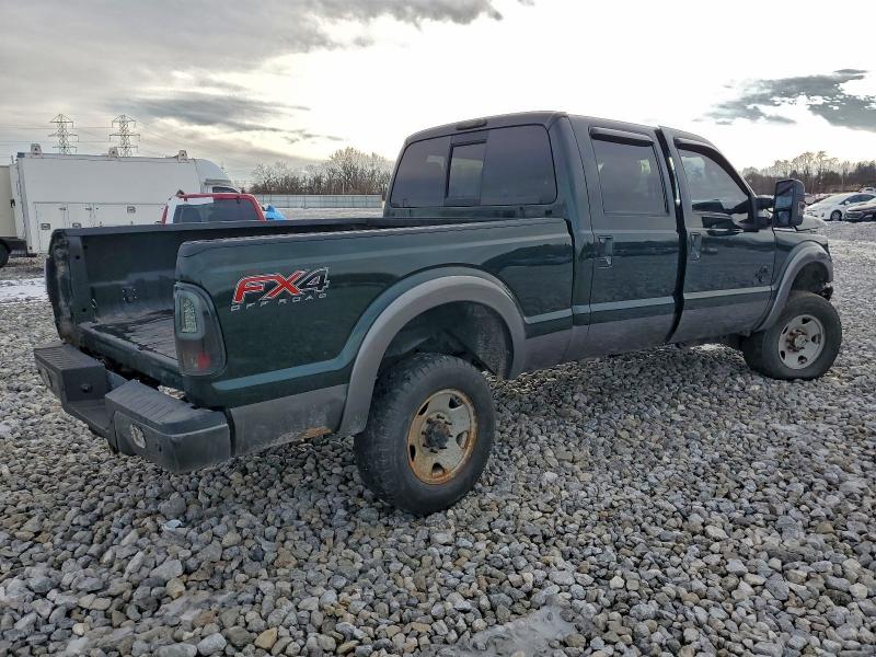 Photo 3 from auction – 2012 FORD F250 SUPER with VIN 1FT7W2BT3CEC52249