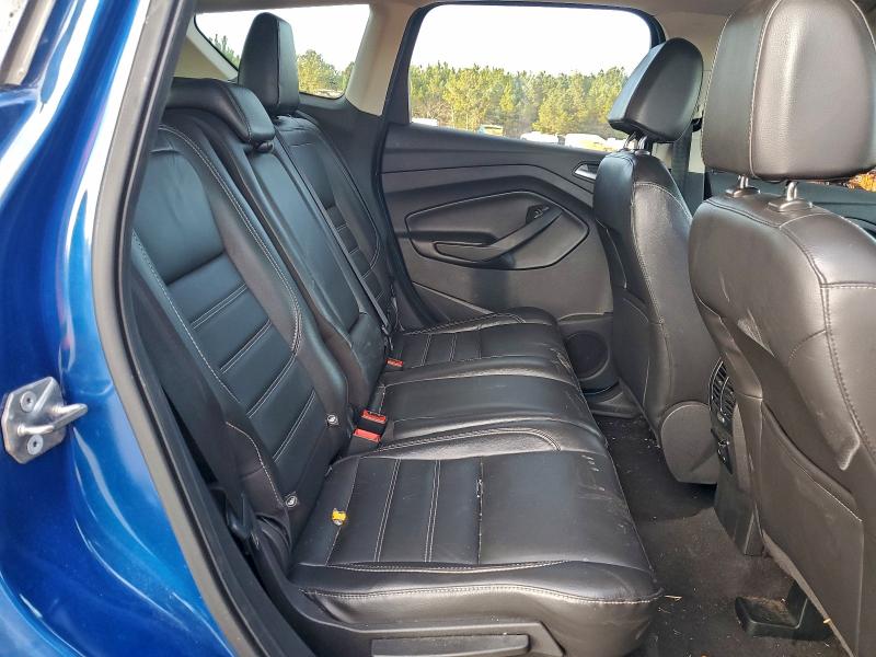 Photo 10 from auction – 2017 FORD ESCAPE TIT with VIN 1FMCU0J94HUF02704