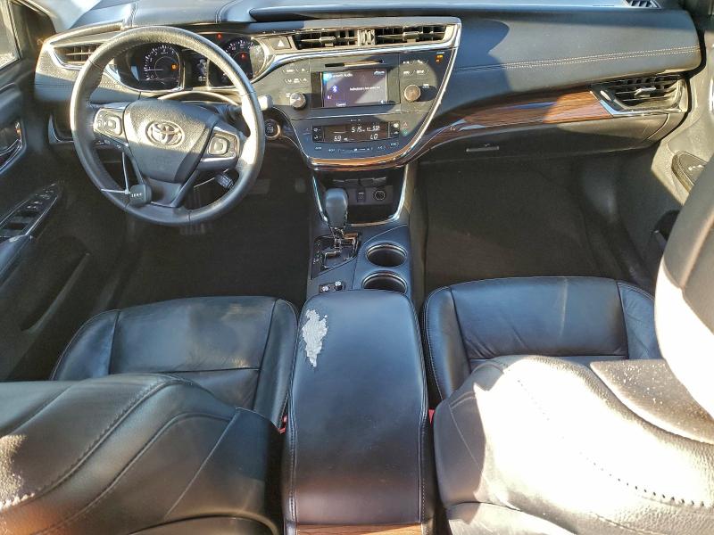 Zdjęcie 8 z aukcji – 2013 TOYOTA AVALON BAS z VIN 4T1BK1EB4DU027697