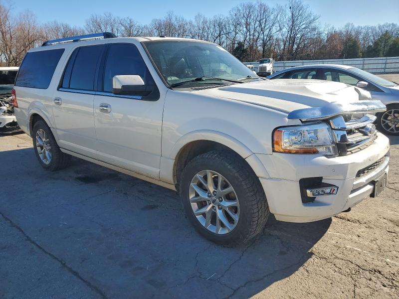 صورة رقم 4 من المزاد - 2017 FORD EXPEDITION مع VIN 1FMJK2AT5HEA54746